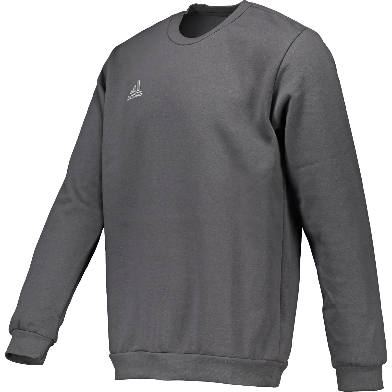 Adidas Herren-Sweat Entrada 22 L, grau