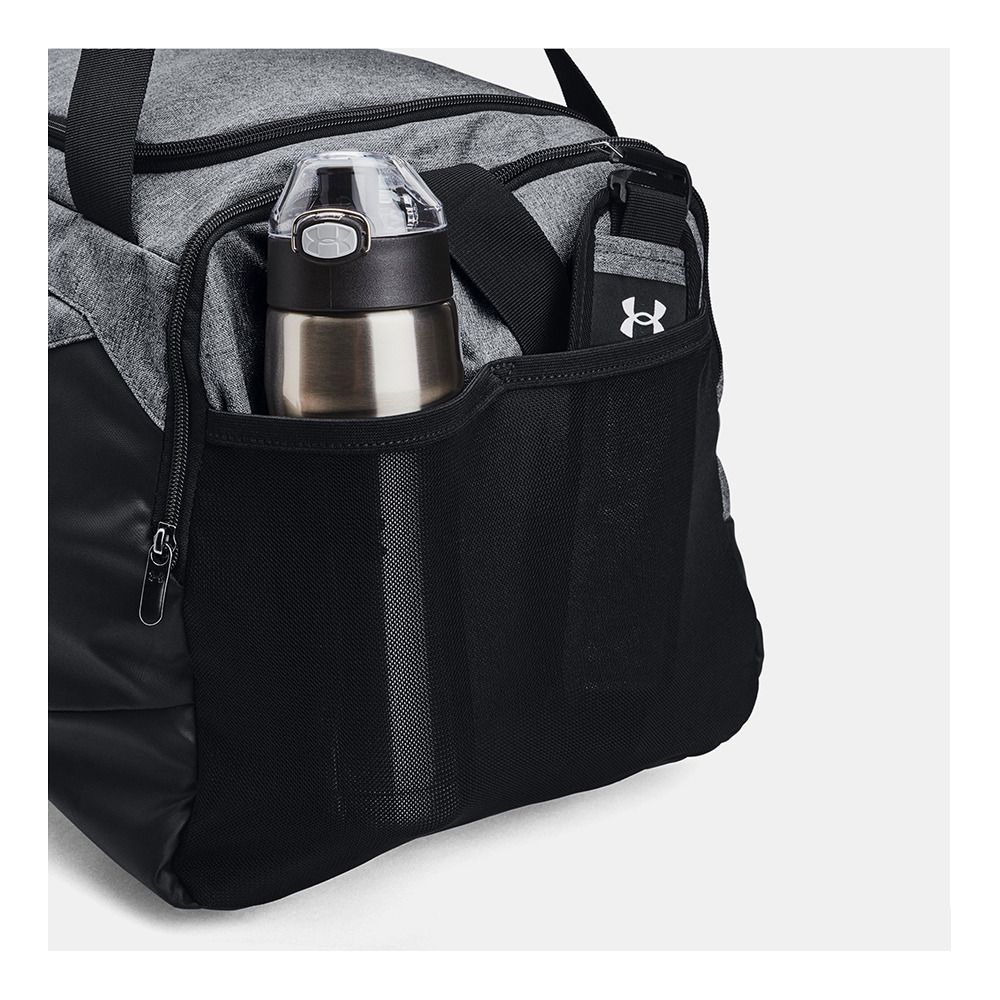 Under Armour UNDENIABLE 5.0 58L - Sac de sport gray