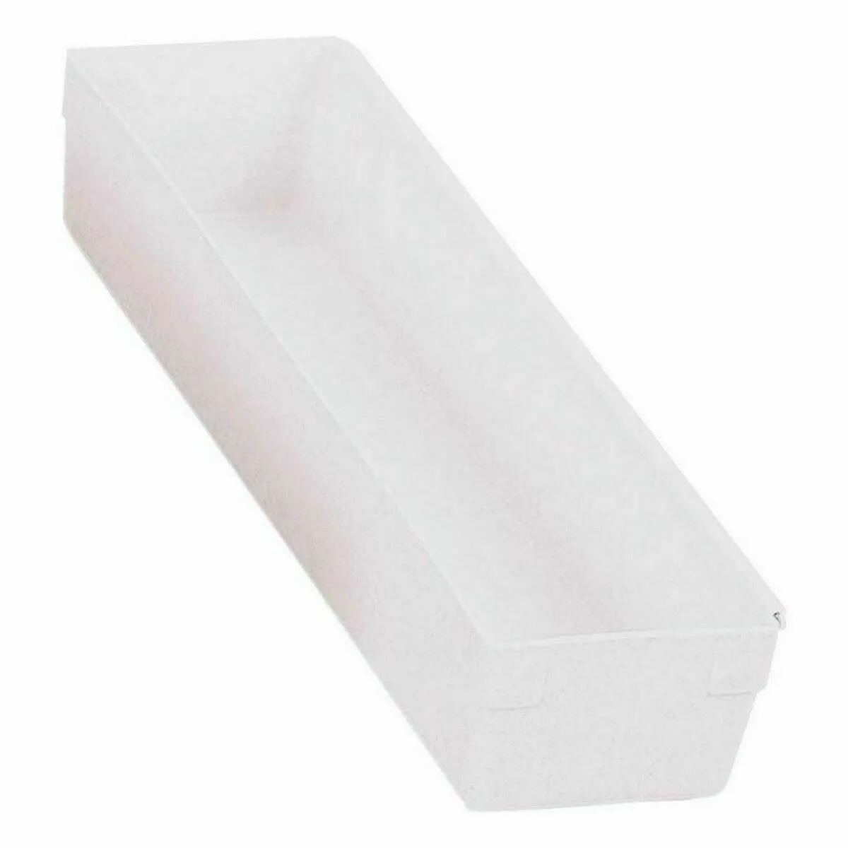 BigBuy Home Boîte Multiusage Modulaire Blanc