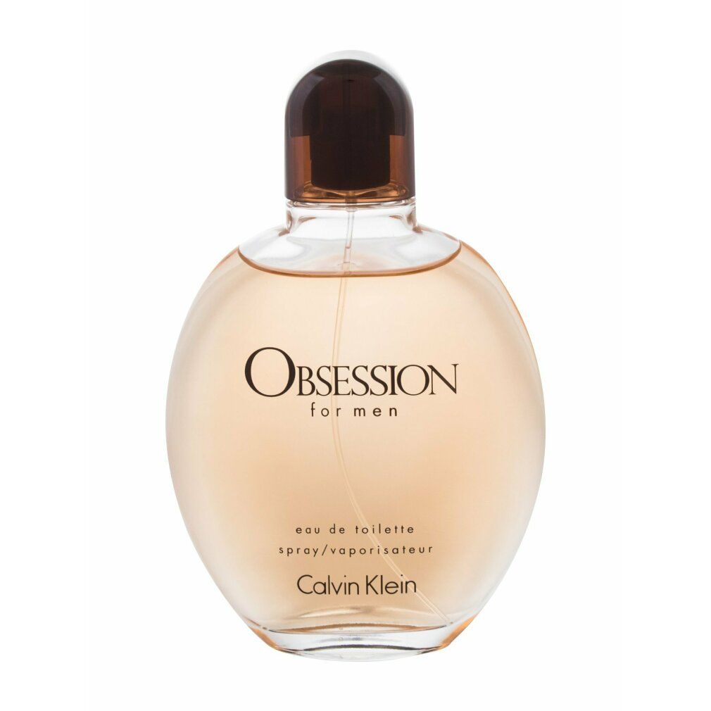 Calvin Klein ck Obsession Men Eau de Toilette