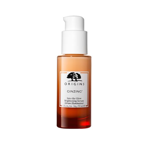 Origins GinZing Into the Glow Brightening Serum, 30 ml