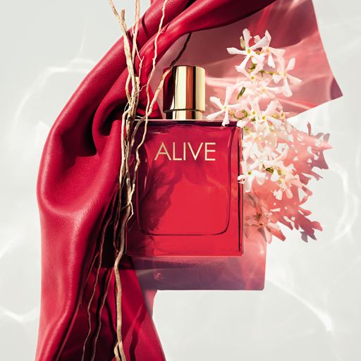 Hugo Boss Boss Alive Eau De Parfum, 50 ml
