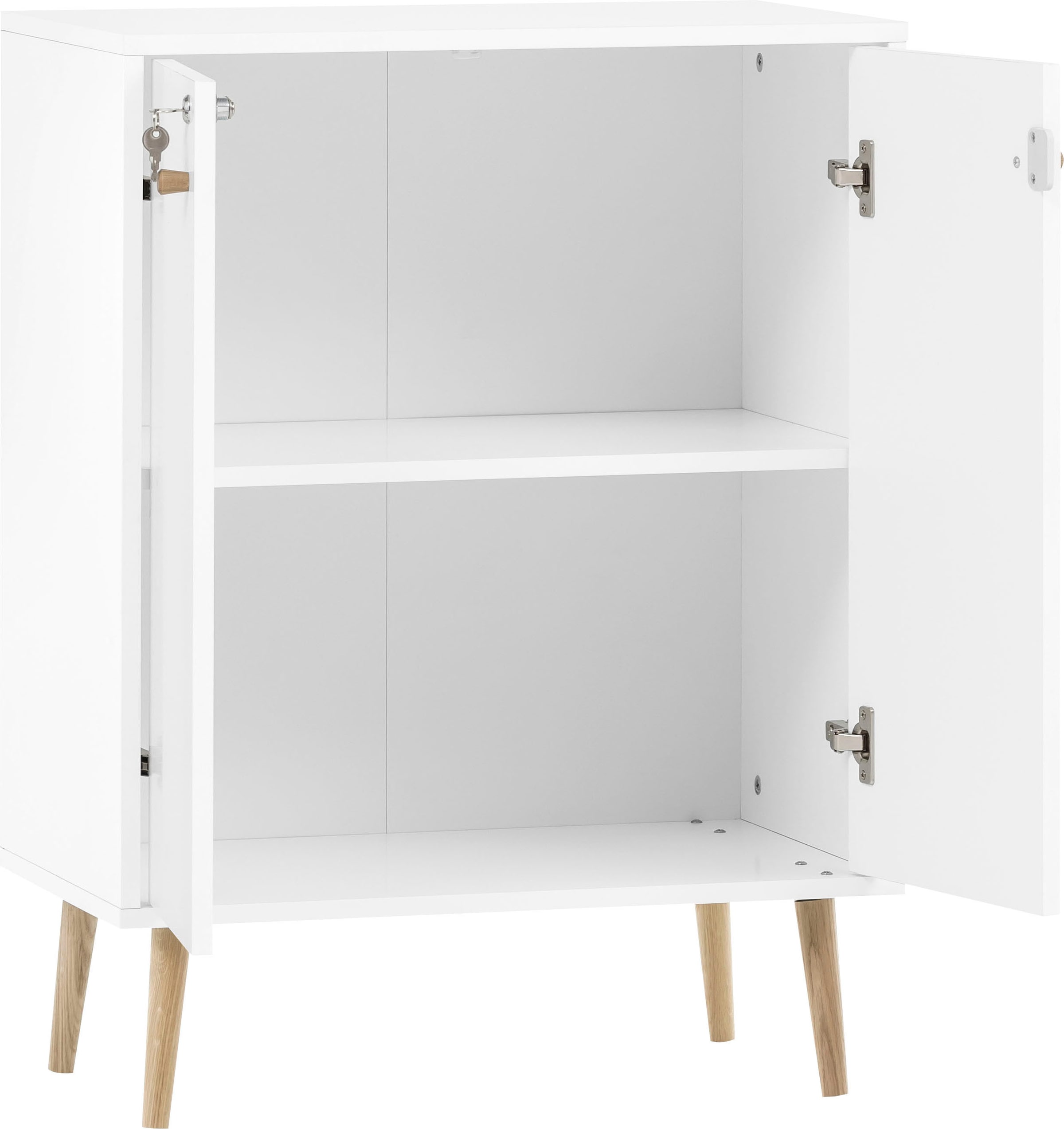 Schildmeyer Aktenschrank »Jonte« Breite 65,2 cm