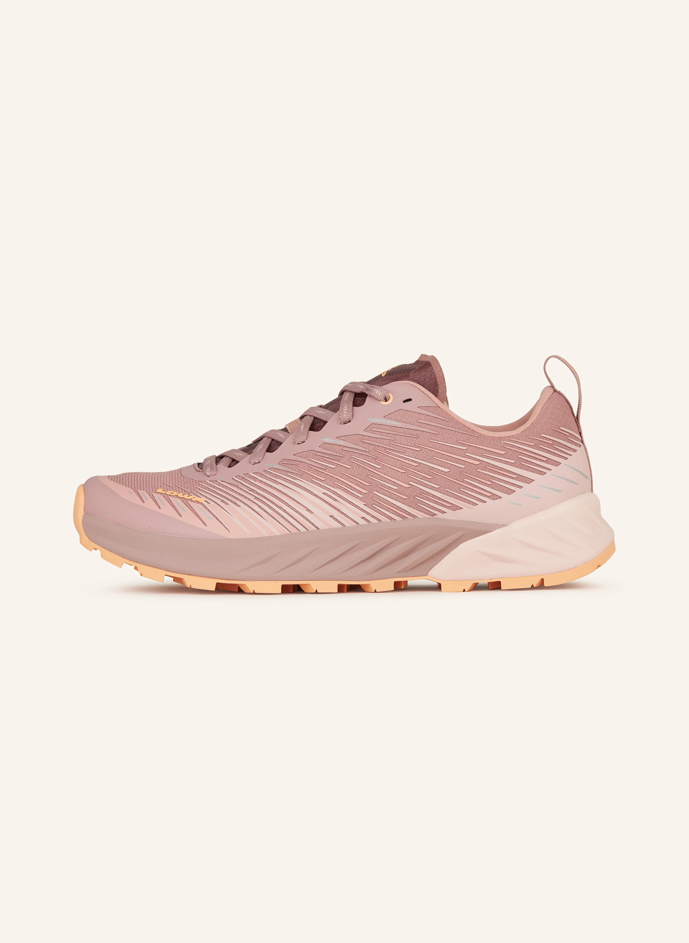 LOWA Trailrunning-Schuhe AMPLUX Ws