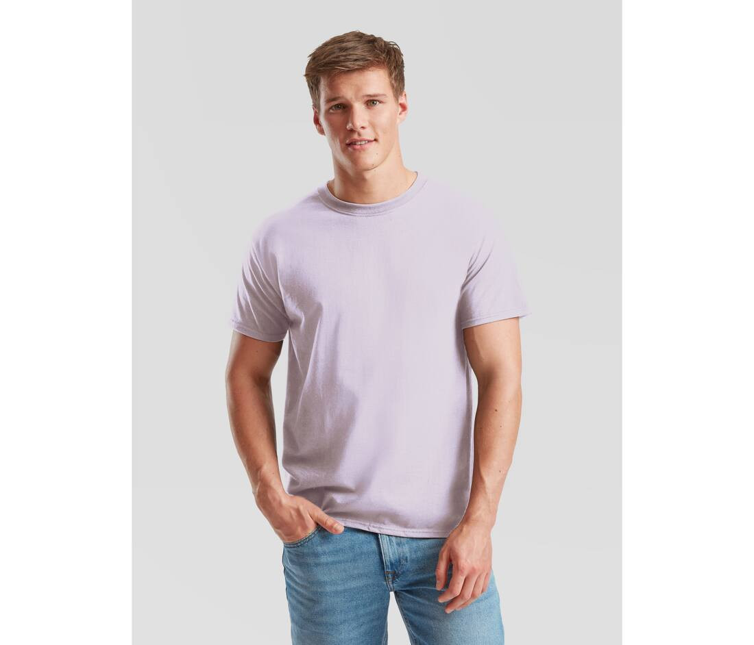 Fruit of the Loom SC200 - Tee-Shirt Homme 60°