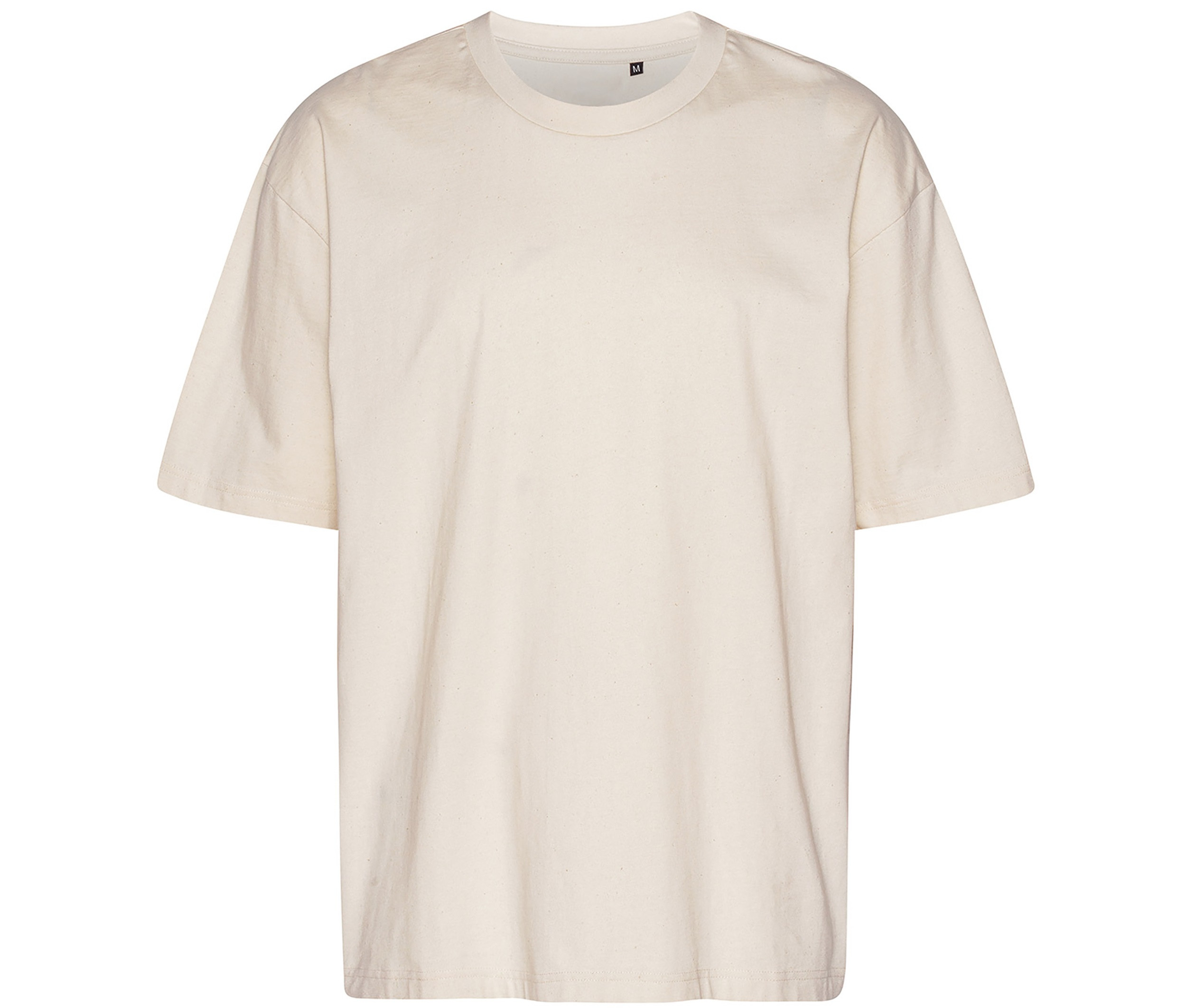 TIGER T60011 - Tee-shirt coupe oversize