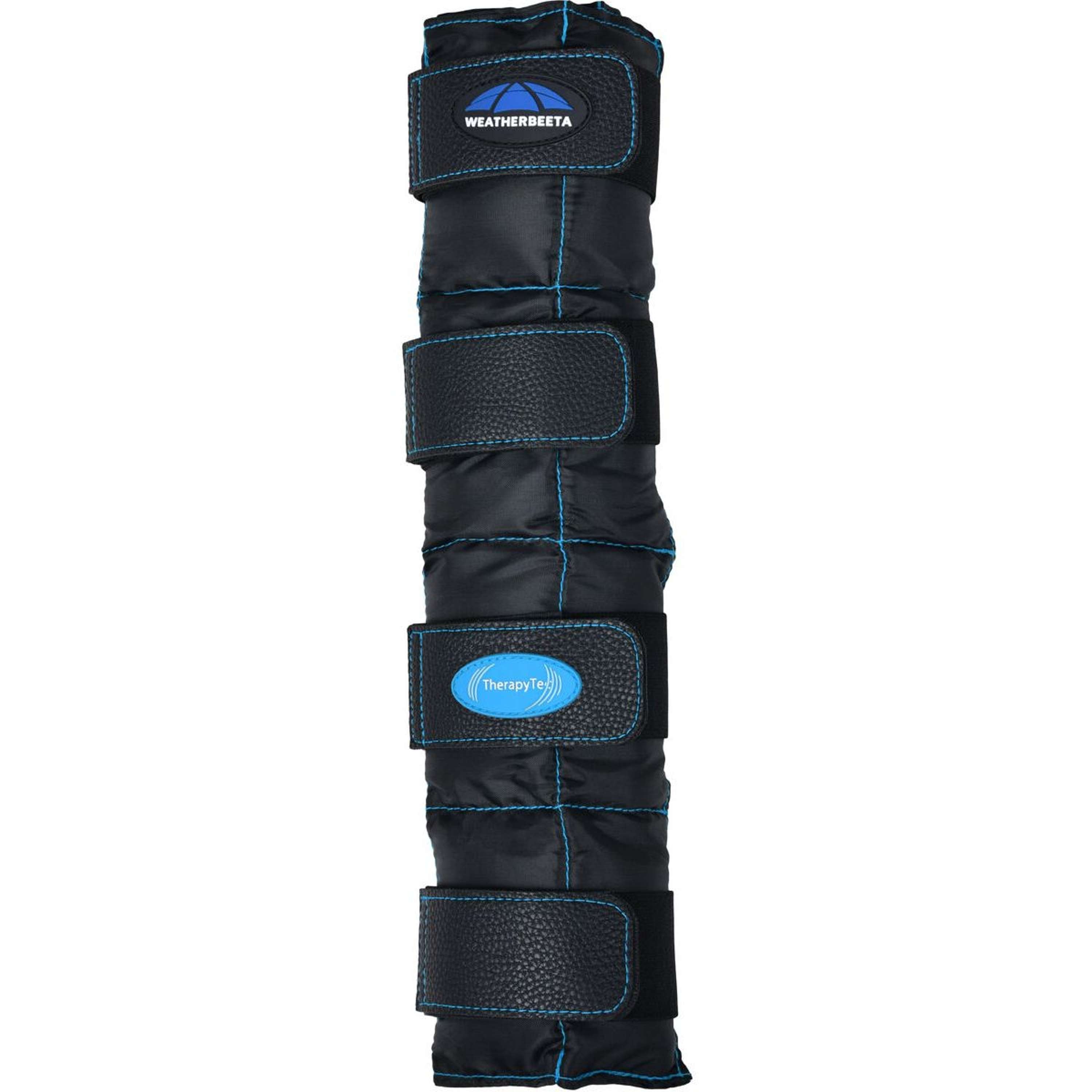WeatherBeeta Ice Boots Therapy-Tec II Gel Zwart