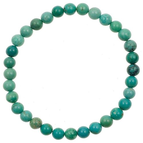 Bracelet turquoise