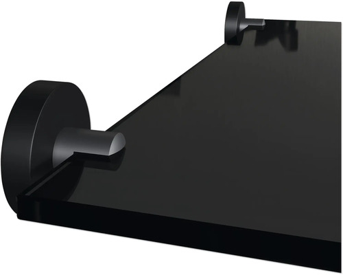REIKA SAKU plank 50 cm matzwart