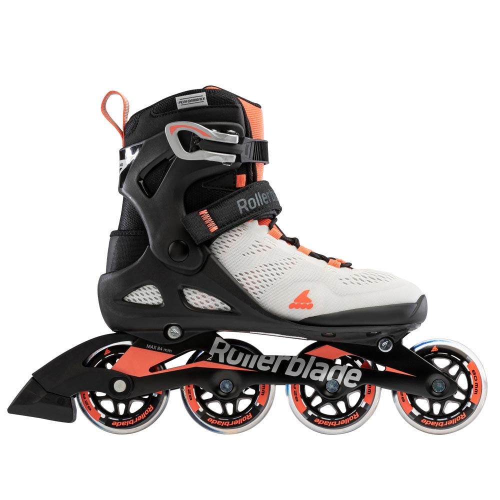Rollerblade  Macroblade 80