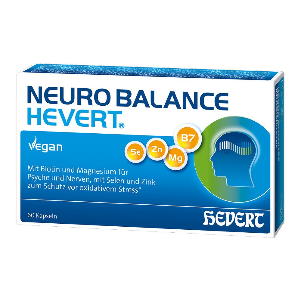 NeuroBalance Hevert®