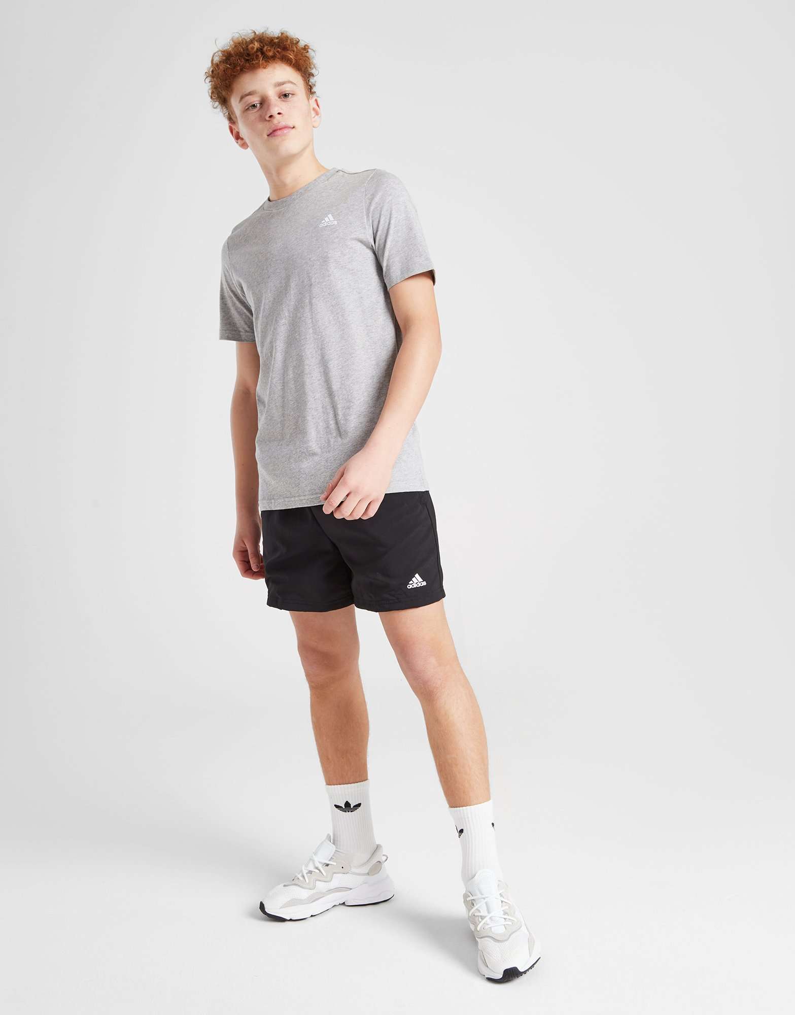 adidas Short Core Junior