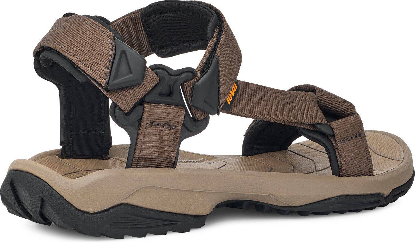 Teva| Herren Trekkingsandalen TERRA FI LITE