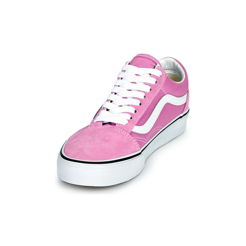 Vans - OLD SKOOL - Lilas