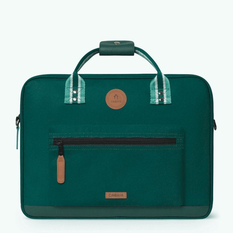 Sac ordinateur Messenger Business 15 pouces Lima