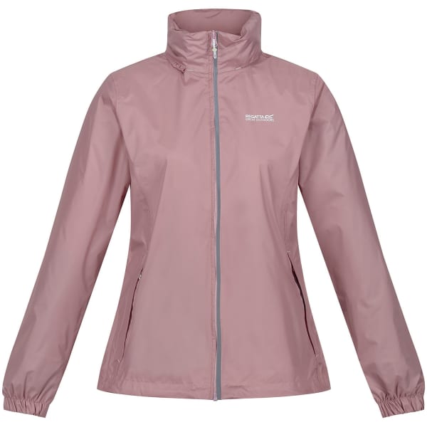 Veste randonnée REGATTA CORINNE IV DUSKY ROSE