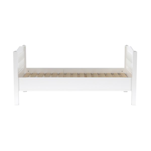 Cam Cam Copenhagen Harlequin Junior Bed - Wit - Verstelbaar