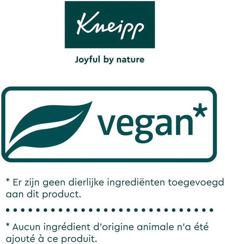 Kneipp Relaxing - Luxe Geschenkset - Lavendel - Giftset - Cadeau - Vegan - Inhoud 200 ml + 75 ml + 2 x 20 ml