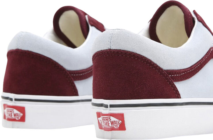 Vans Old Skool sneakers Hvid
