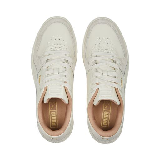 Puma CA Pro Lux Sneakers, Pristine Gum, 40.5