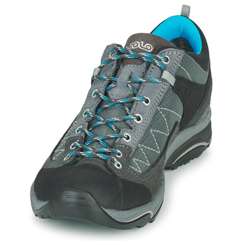 Asolo - PIPE GV - Gris / Noir / Bleu