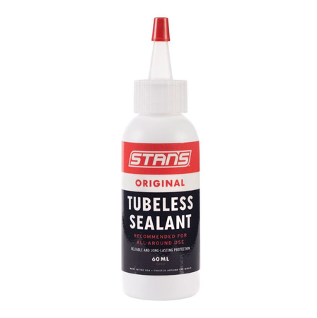 SEALANT Dichtmilch  schwarz  1 L