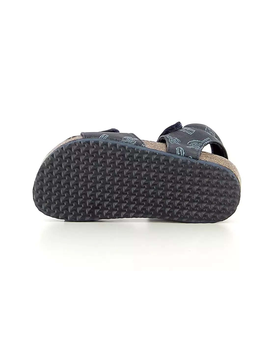 SAFETY JOGGER 499292 - Sandales & nu-pieds Navy