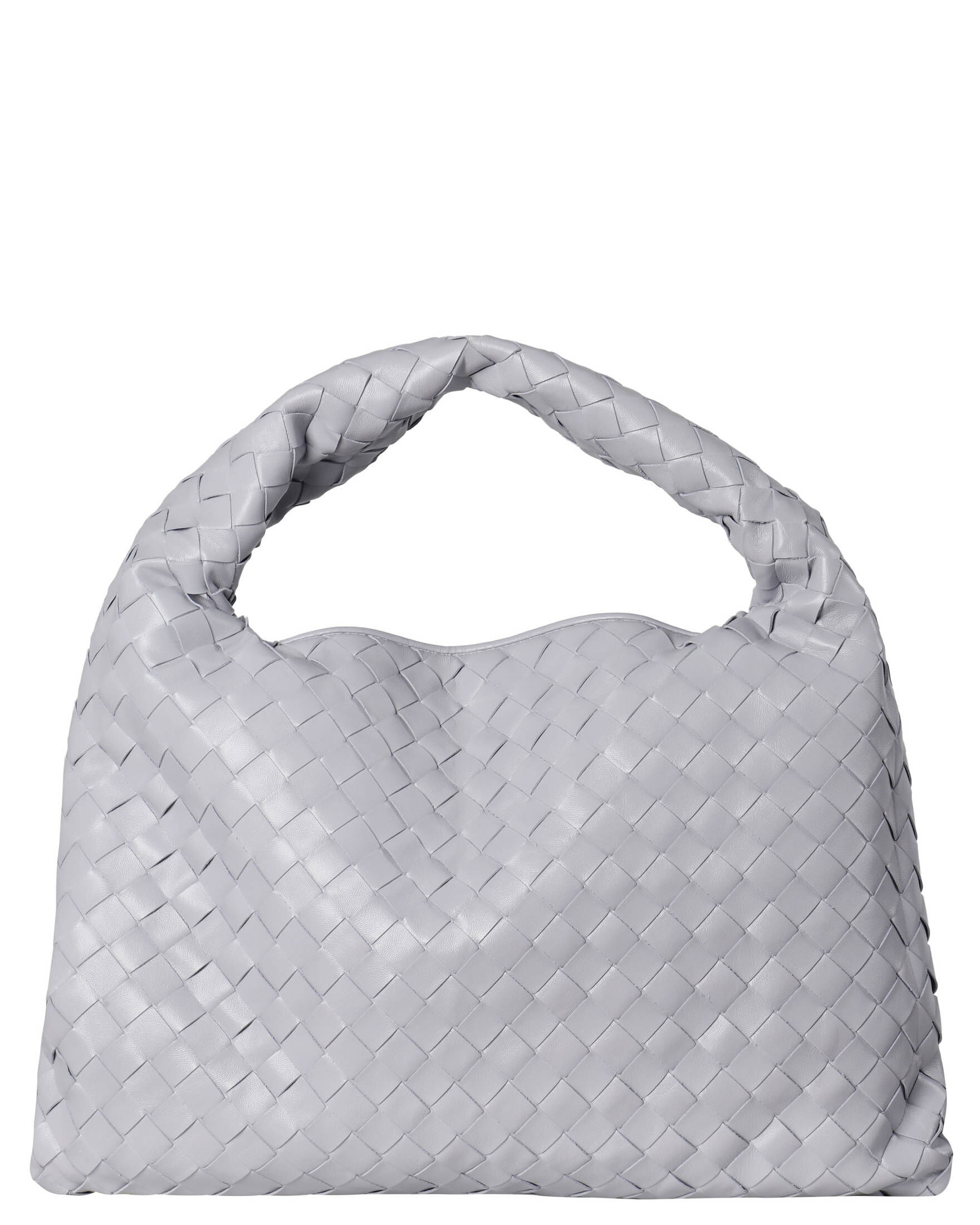 Bottega Veneta| Damen Schultertasche HOP SMALL HOBO