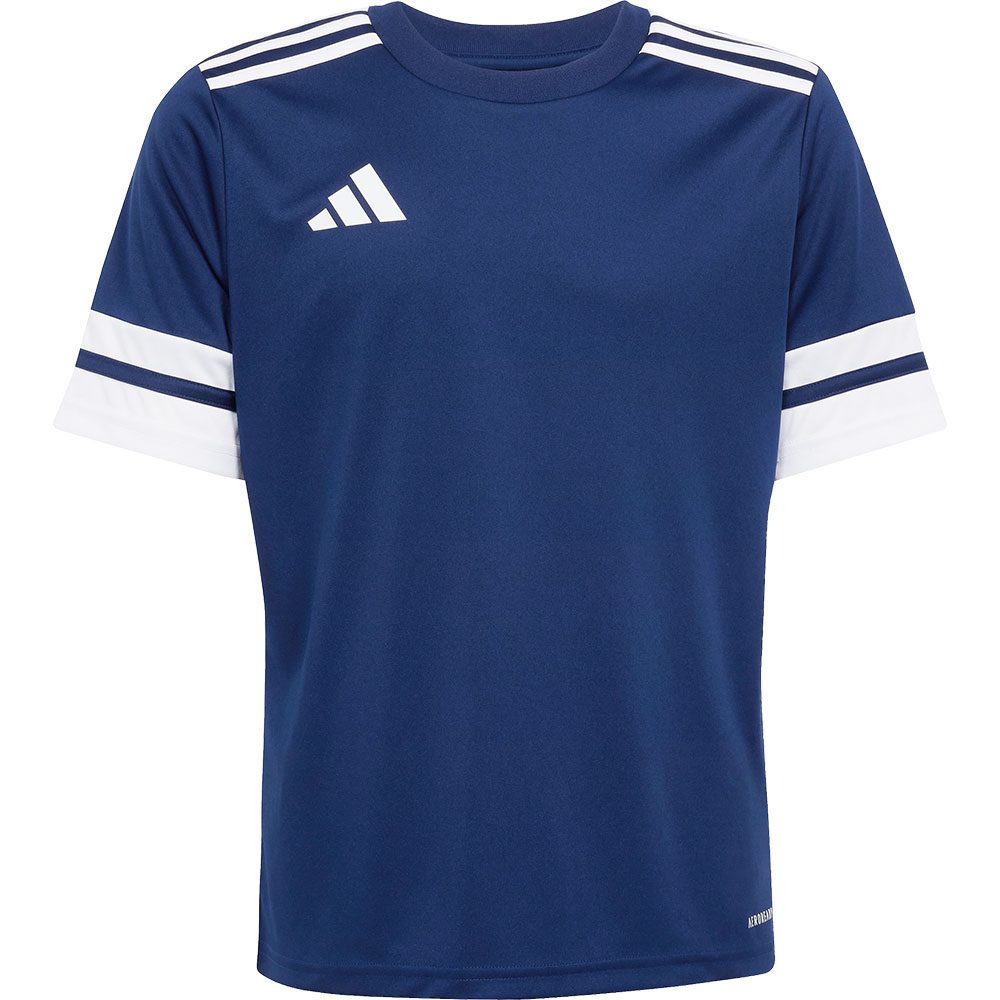 adidas Squadra 25 Trikot Kinder team navy blue 2