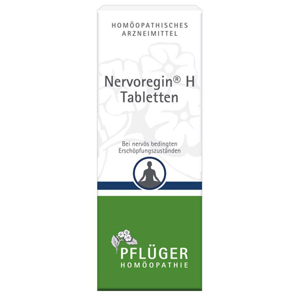 Nervoregin® H