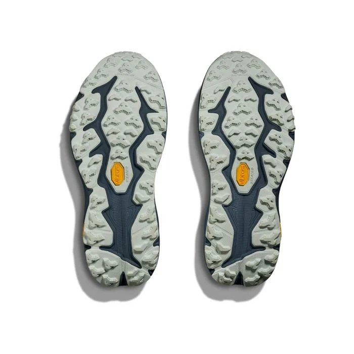Hoka Dame Speedgoat 6 GTX Blå