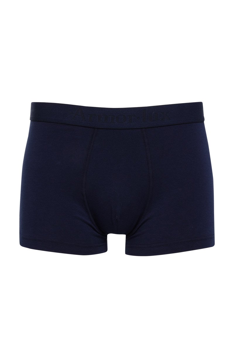 Boxer uni - coton léger biologique
