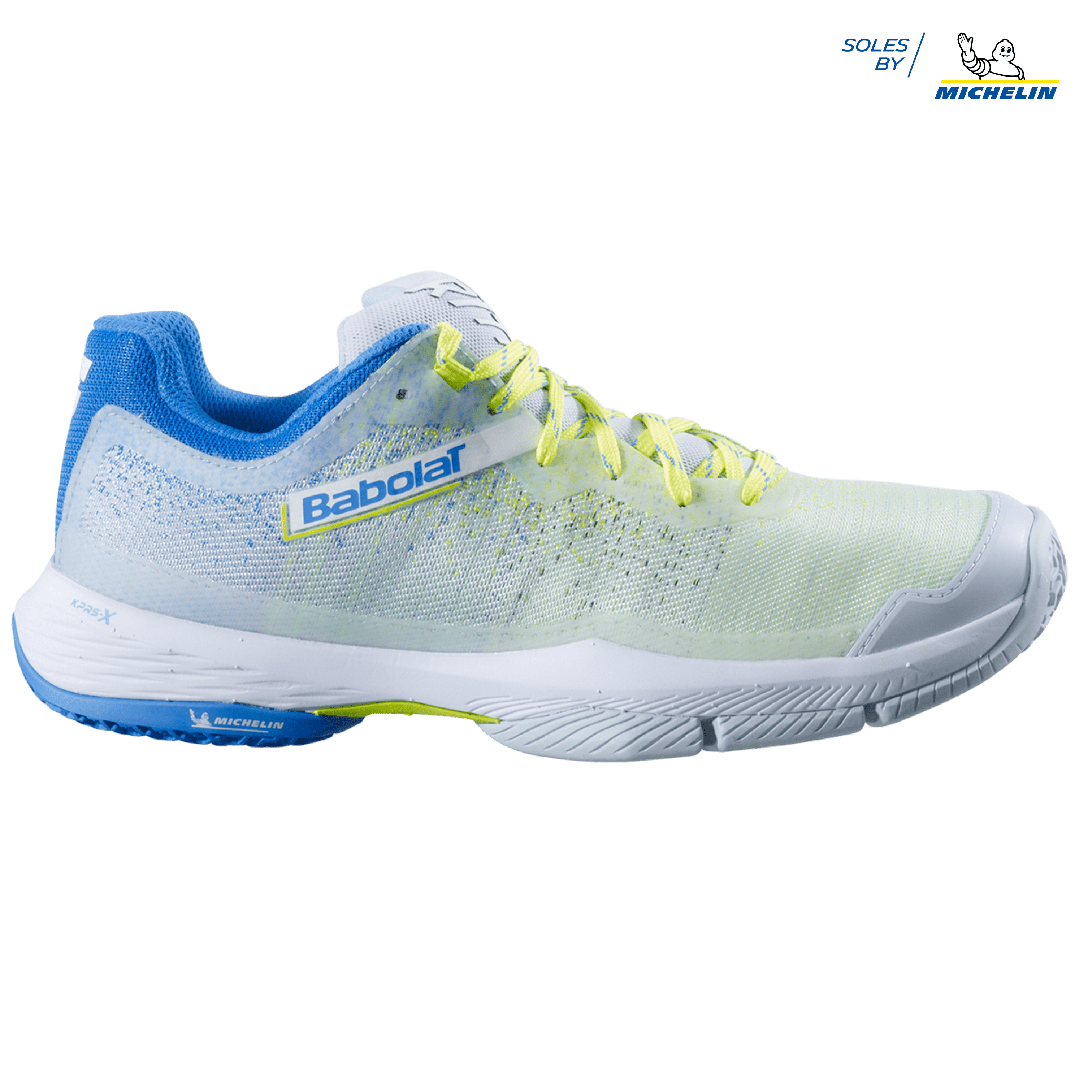 Jet Ritma Women Plume / Sulphur Spring