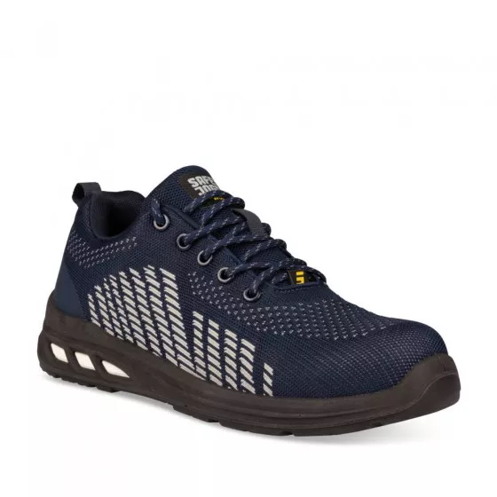 Chaussures de sécurité MARINE SAFETY JOGGER