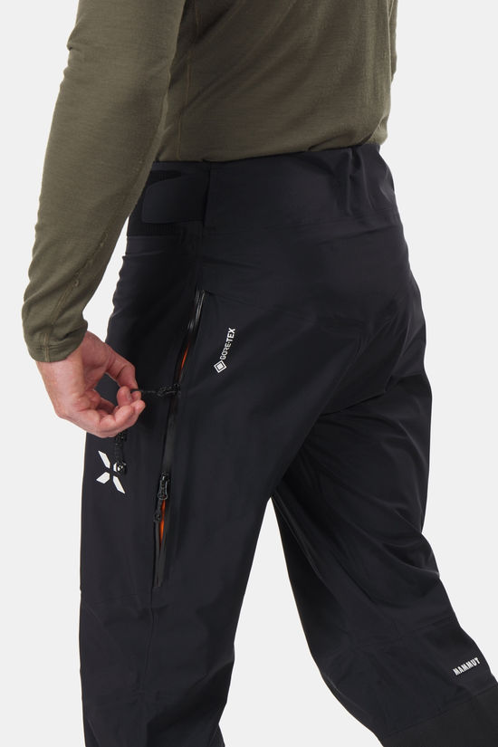 Mammut Mammut Eiger Free Advanced Hs Pants Men Skibroek