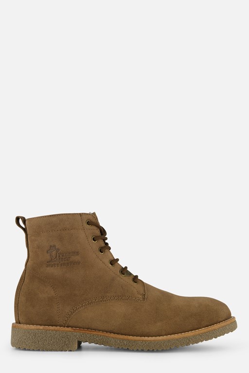 Panama Jack Glasgow Igloo C22 Veterschoenen taupe