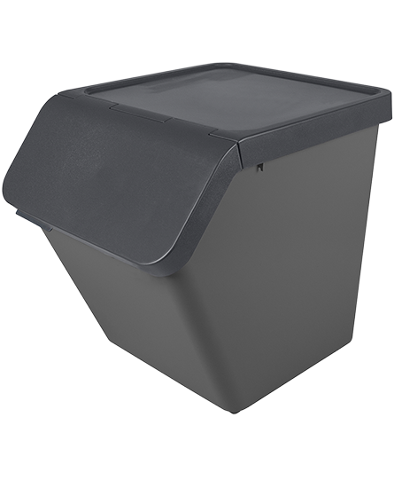 Sigma Home Deksel voor 45L en 60L Sorteerunits