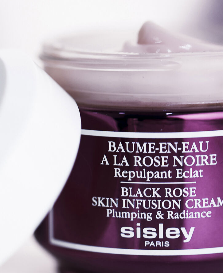 Sisley Black Rose Skin Infusion Cream