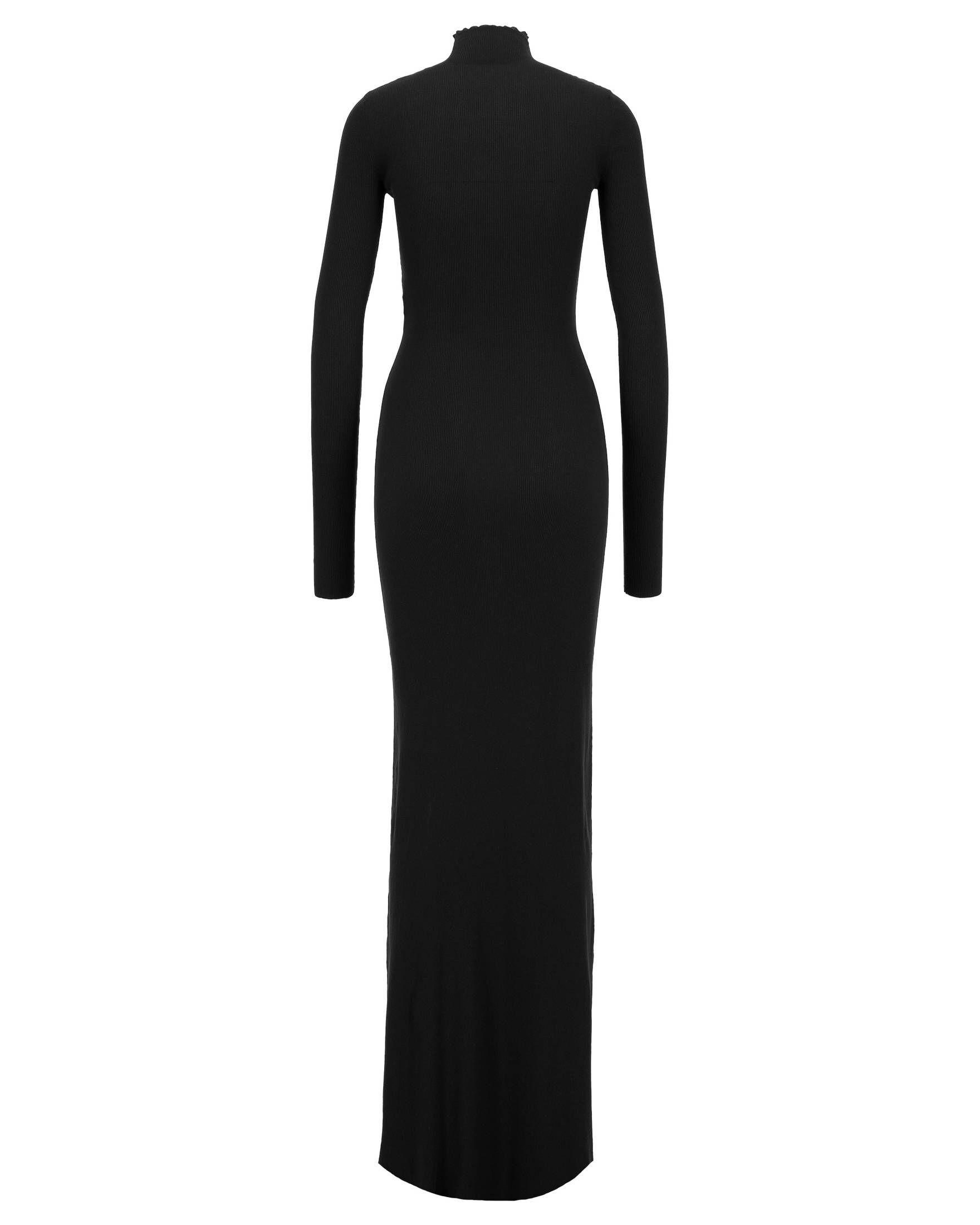 Balenciaga| Damen Maxikleid COVER DRESS