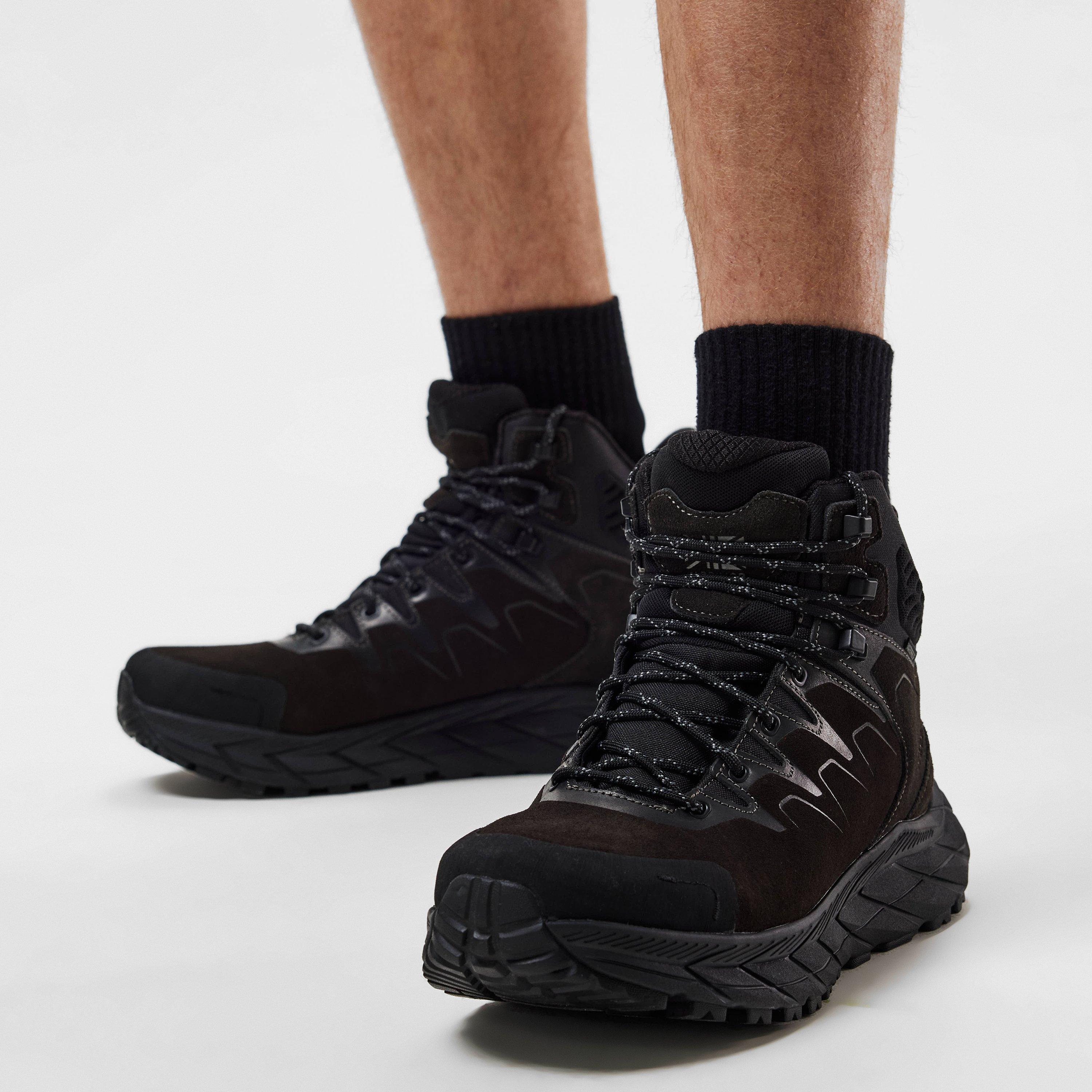 Karrimor Helium Mid Walking Boots Mens