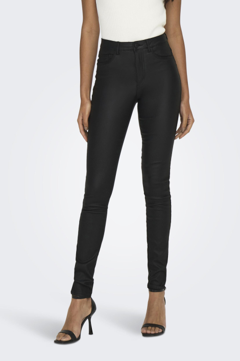 Only zwarte dames broek