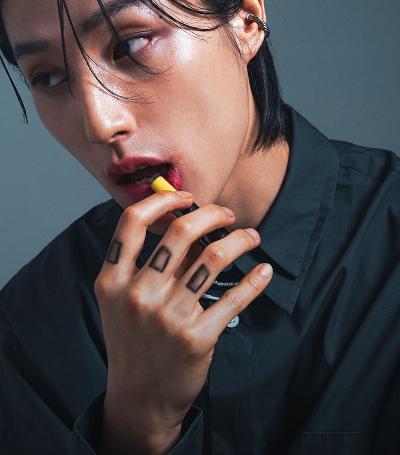 GRAFEN - Triple Lip Lip Sense