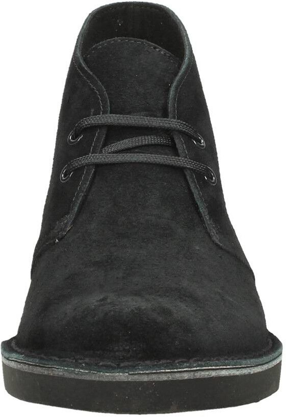 Clarks Desert Bt Evo zwart