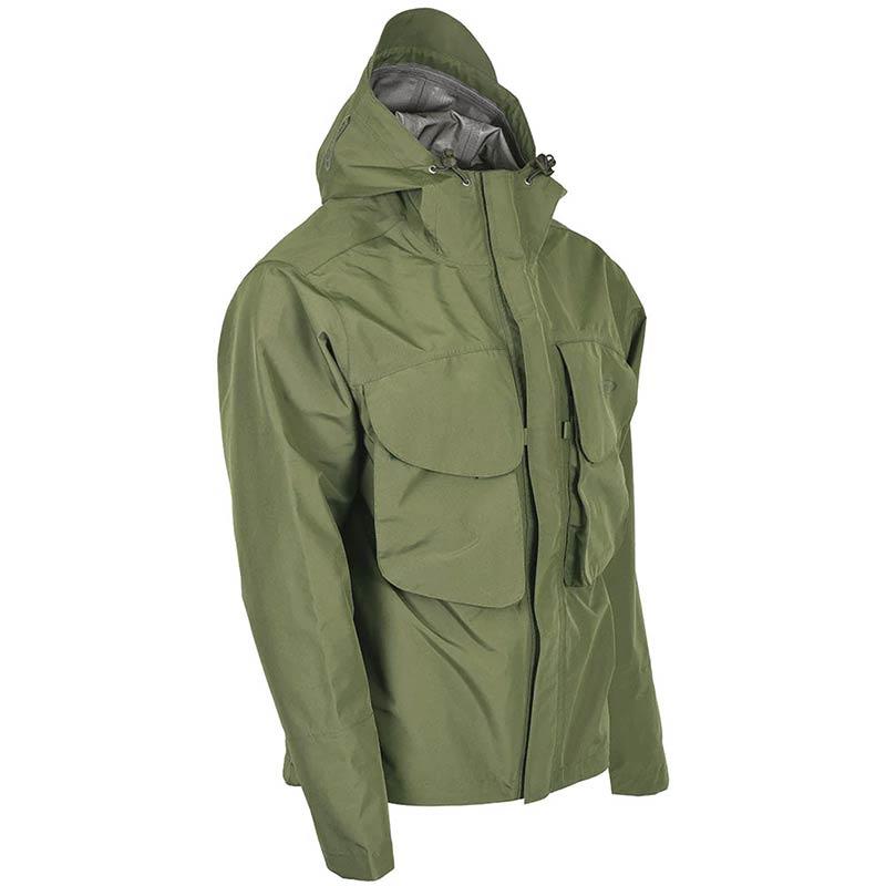 Veste Homme Vision Vector - Kaki