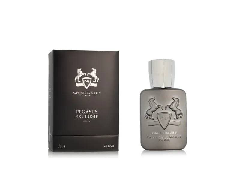 Parfums de Marly Pegasus Exclusif Parfum 75 ml (man)