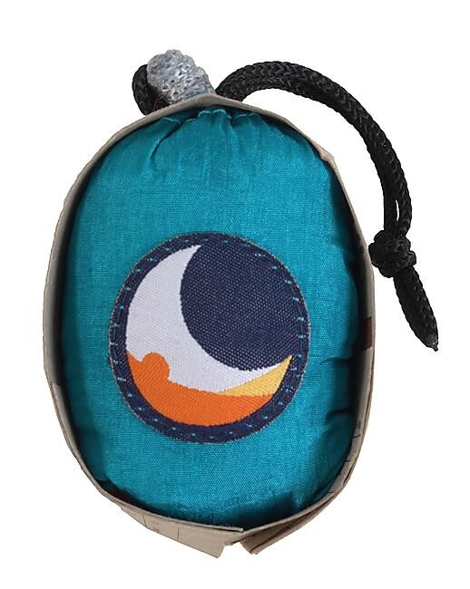 TICKET TO THE MOON - SAC COMPACT ECO BAG SMALL 10 L