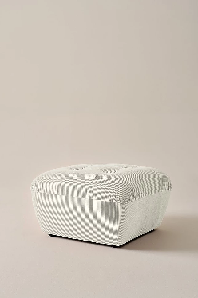 KELSO puff ø 64 cm