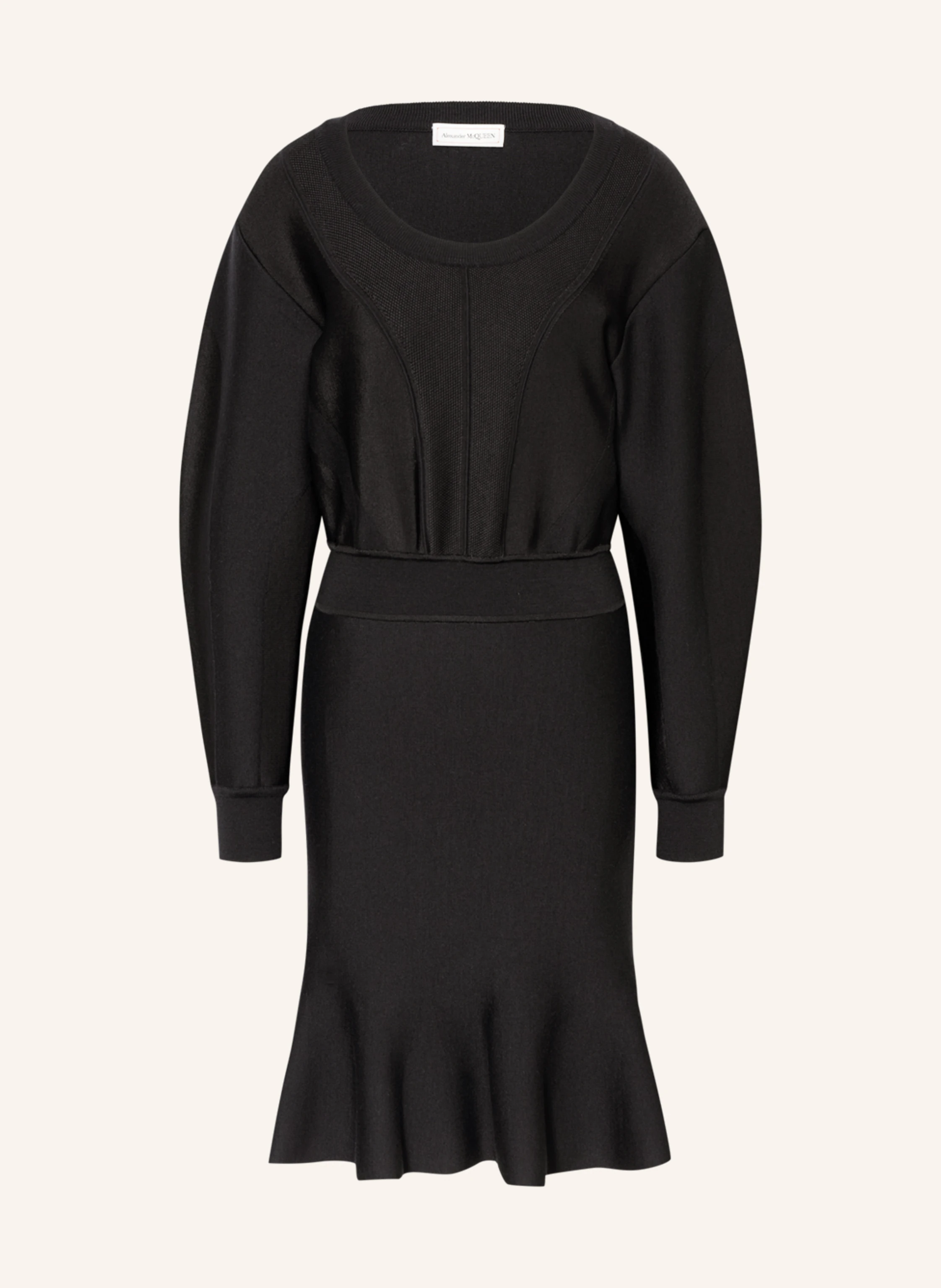 Alexander McQUEEN Kleid