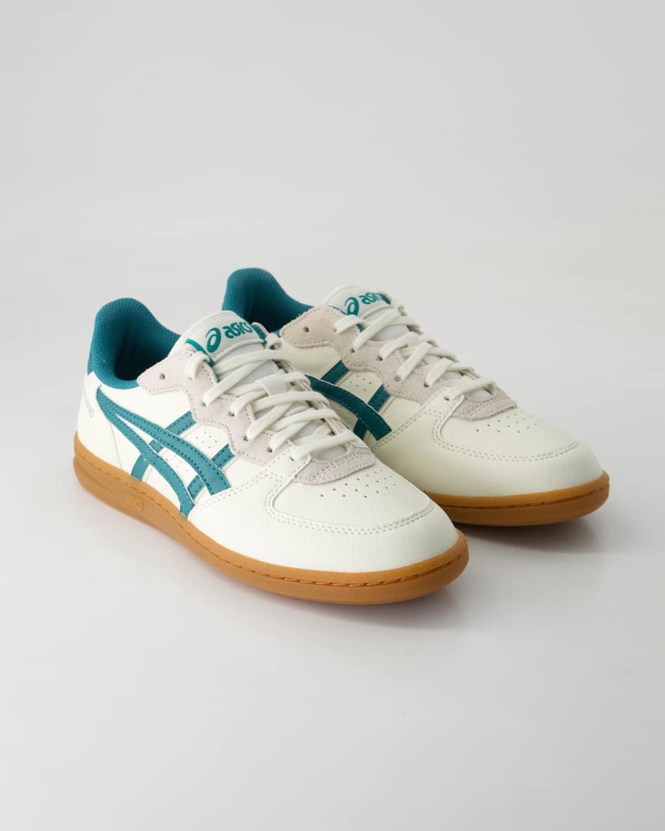 Asics Skyhand OG Sportschuhe in Weiß