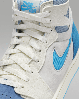 Air Jordan 1 Zoom CMFT 2 Men's Shoes